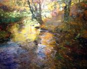 弗里茨 陶洛 : At Quimperle